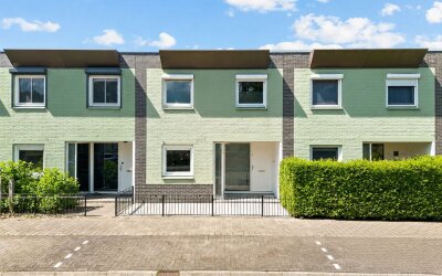 Malachietstraat 20