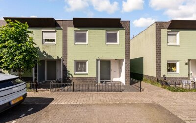 Malachietstraat 36