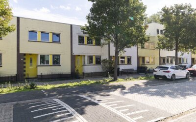 Malachietstraat 73
