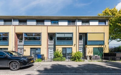Pastelstraat 128
