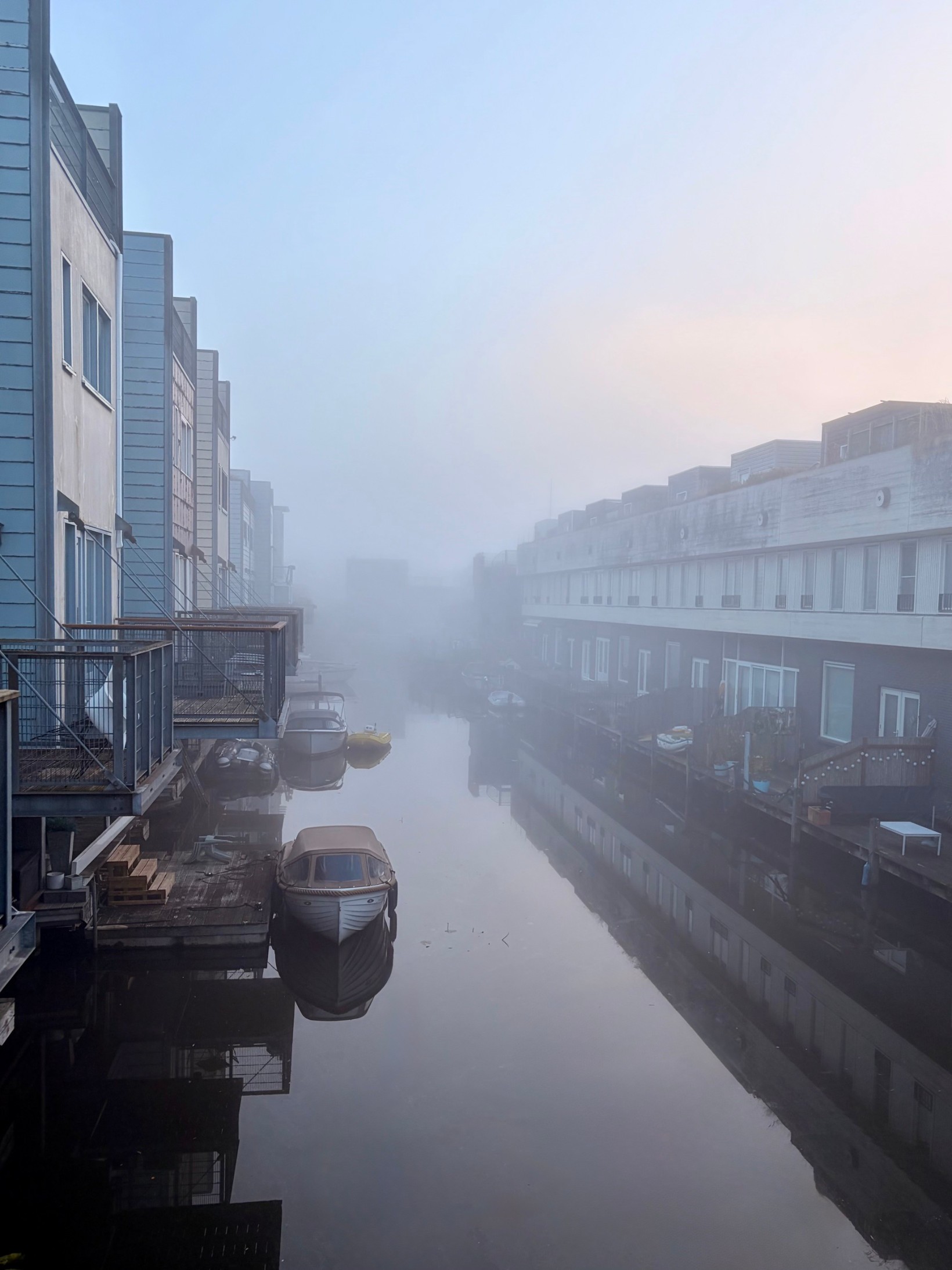 Tussenwoning te koop: Arubapier 35, Almere