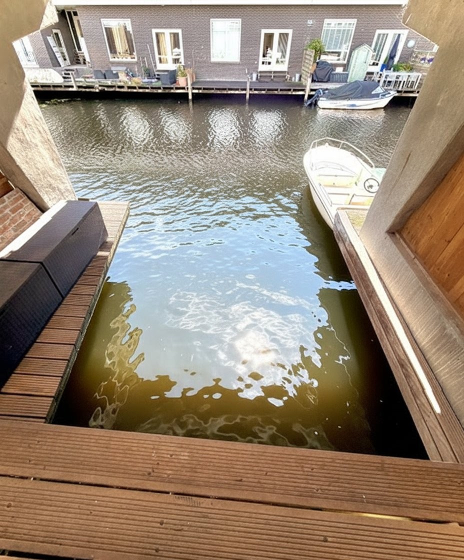 Tussenwoning te koop: Arubapier 35, Almere