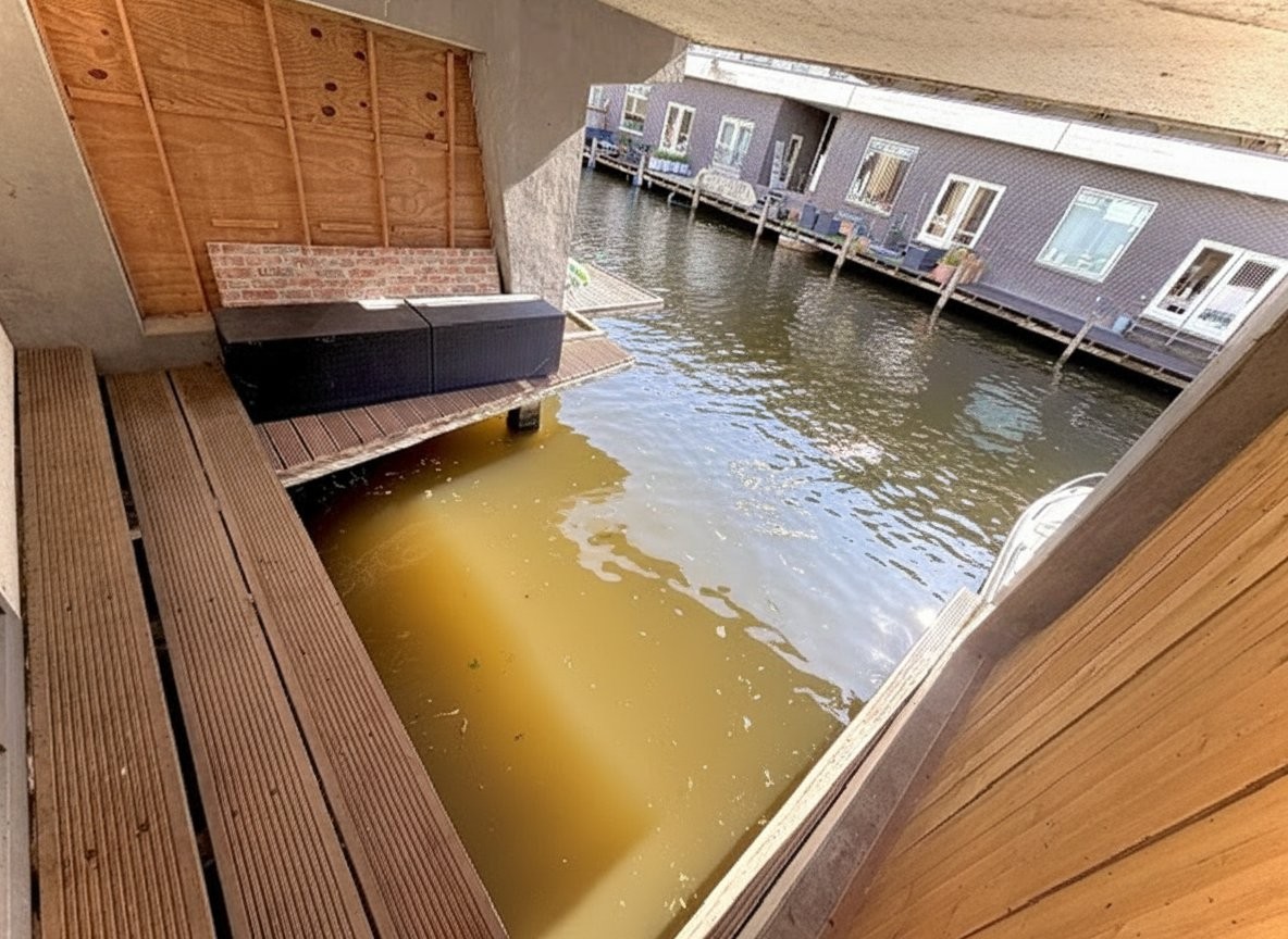 Tussenwoning te koop: Arubapier 35, Almere