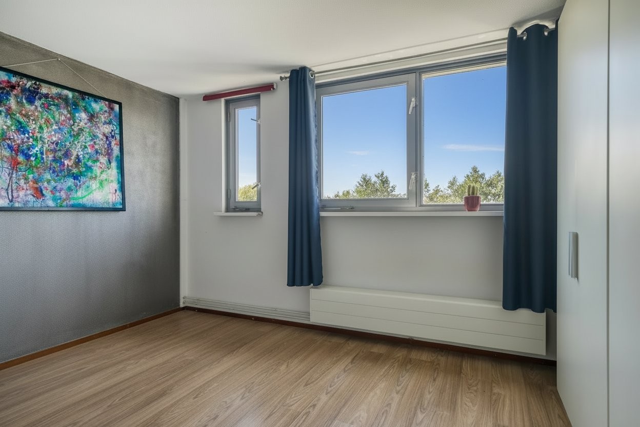 Tussenwoning te koop: Arubapier 35, Almere