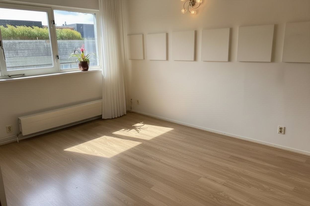 Tussenwoning te koop: Arubapier 35, Almere