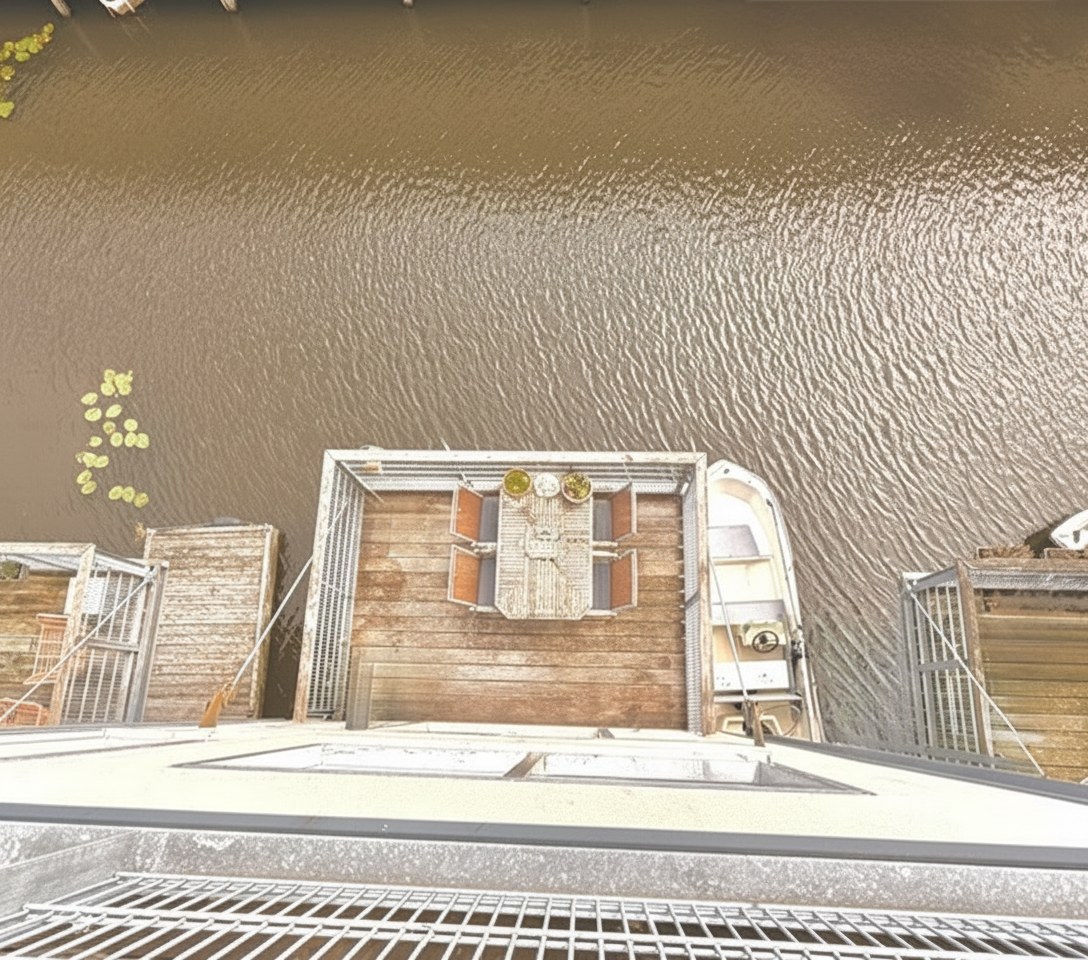 Tussenwoning te koop: Arubapier 35, Almere