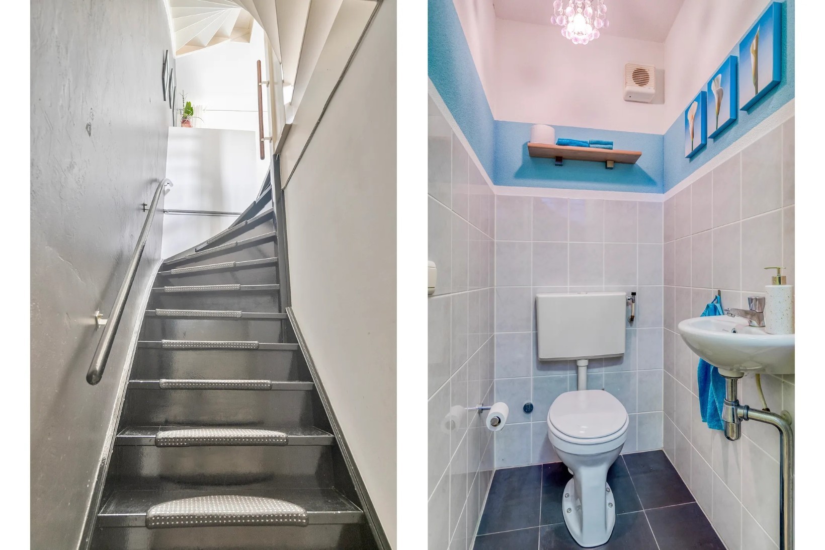 Tussenwoning te koop: Arubapier 35, Almere