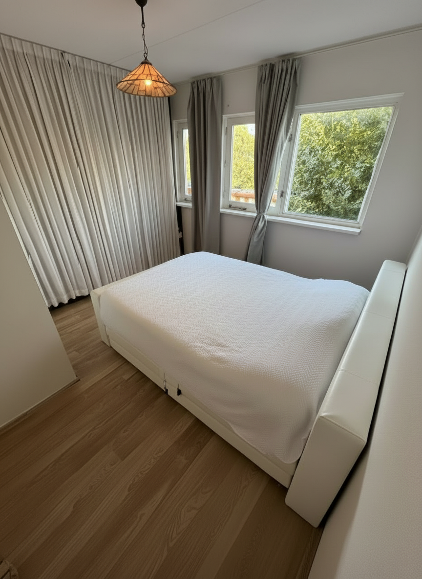 Tussenwoning te koop: Arubapier 35, Almere