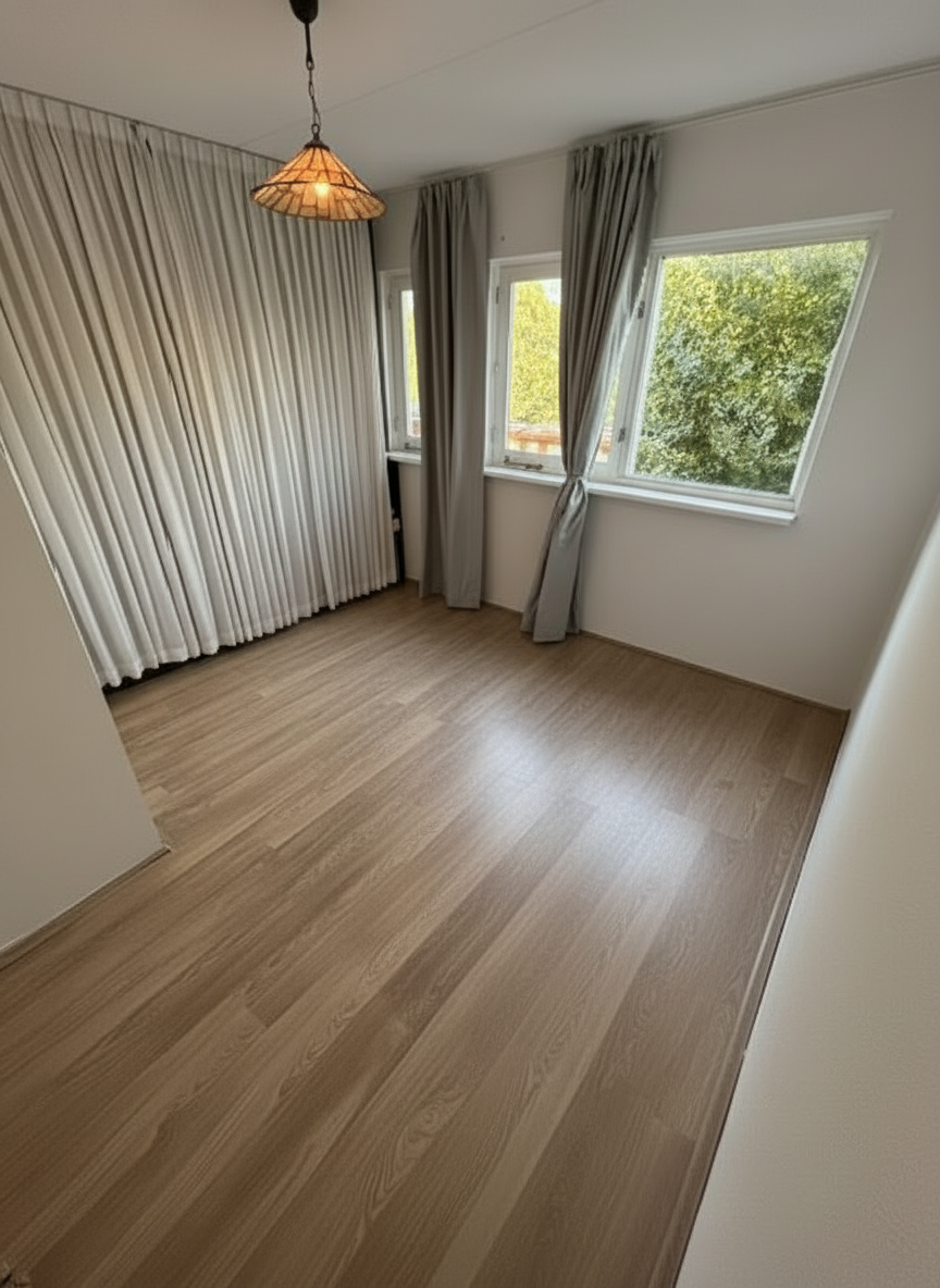 Tussenwoning te koop: Arubapier 35, Almere