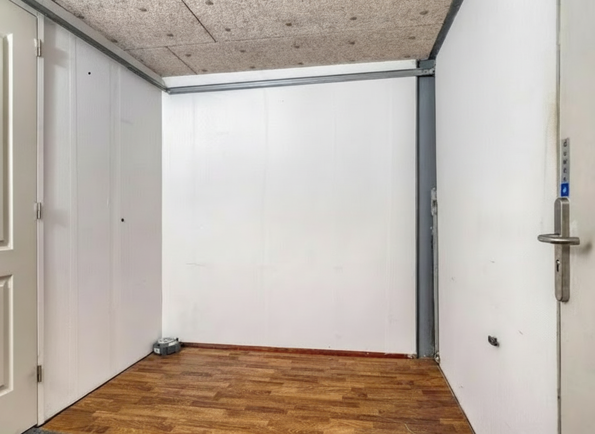 Tussenwoning te koop: Arubapier 35, Almere