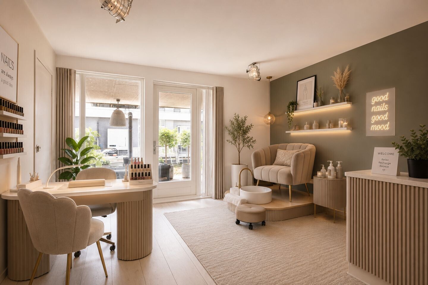 Tussenwoning te koop: Arubapier 49, Almere