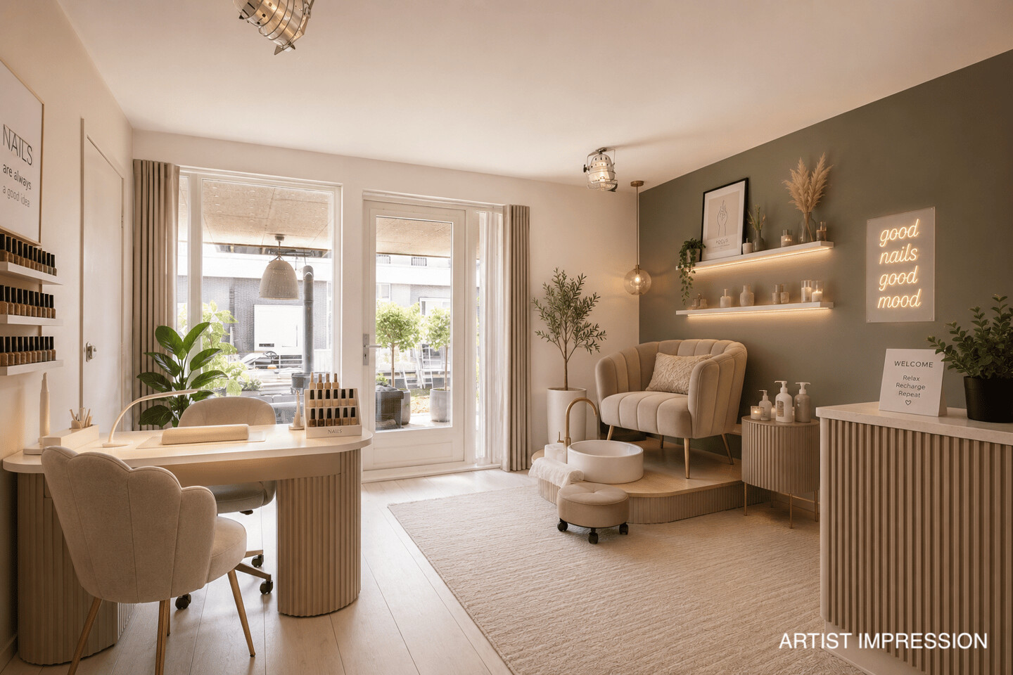 Tussenwoning te koop: Arubapier 49, Almere