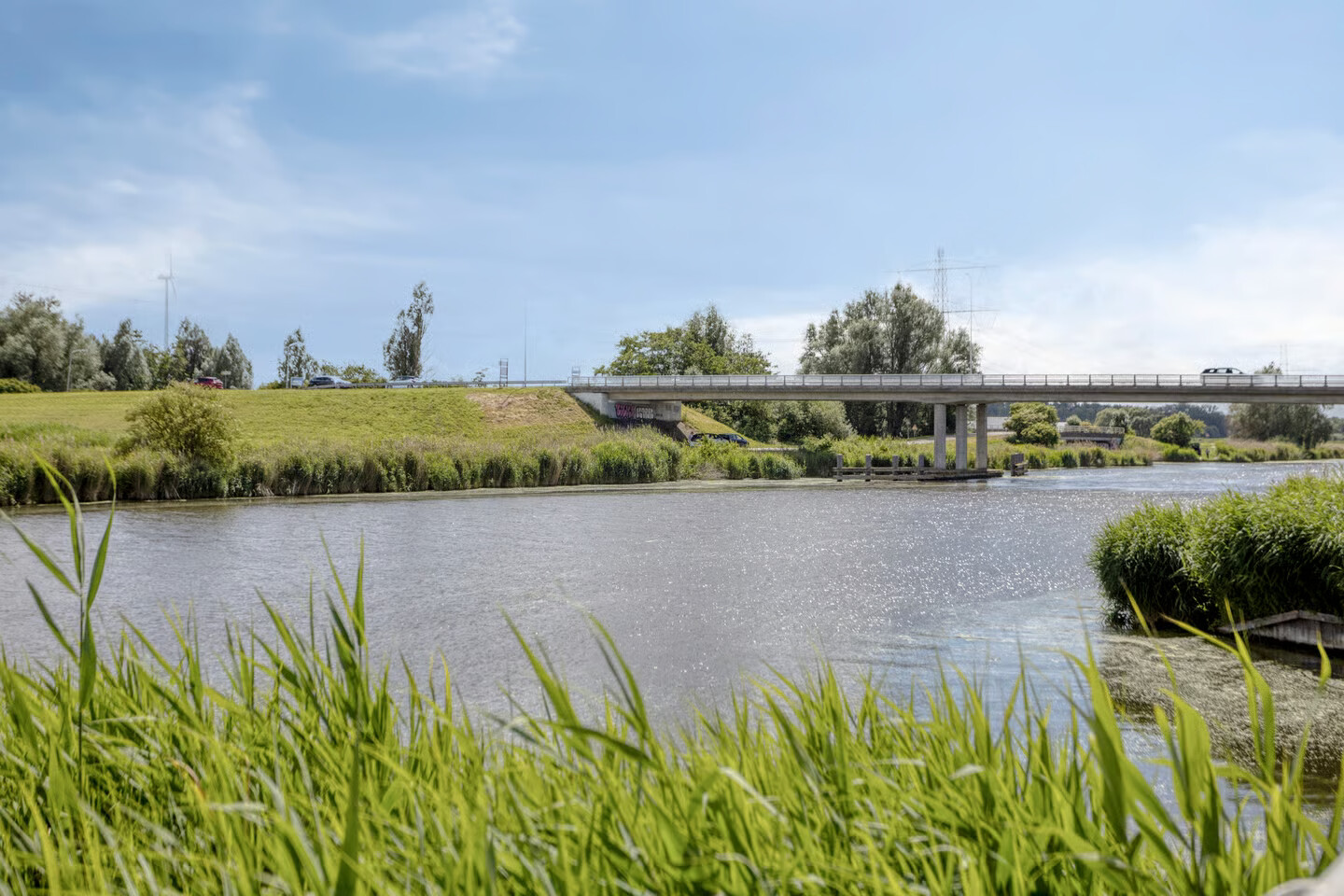 Tussenwoning te koop: Arubapier 49, Almere