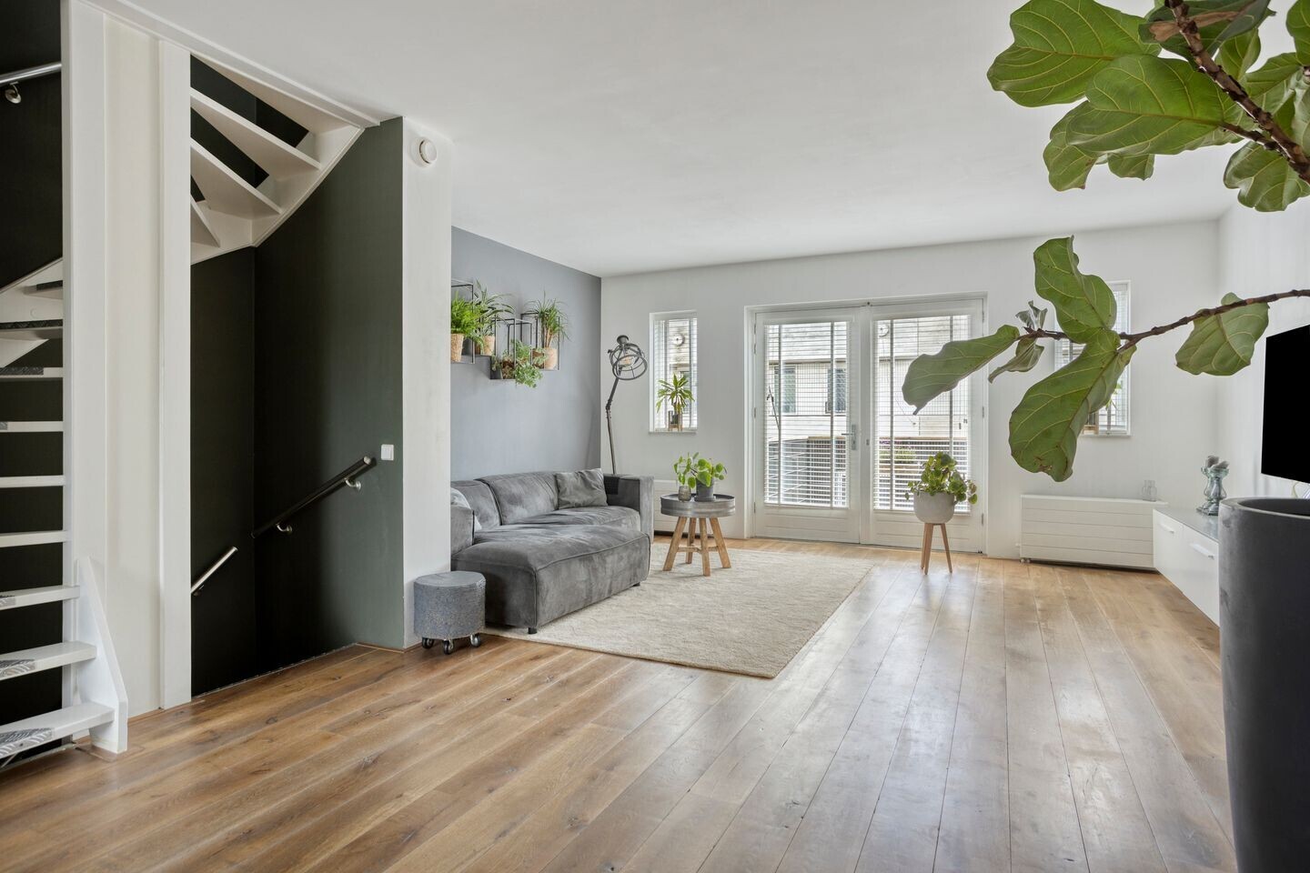 Tussenwoning te koop: Arubapier 49, Almere