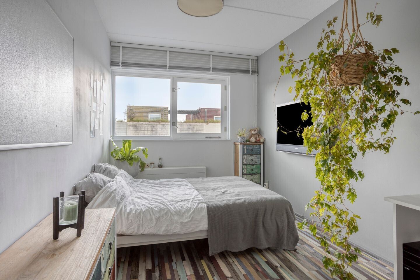 Tussenwoning te koop: Arubapier 49, Almere