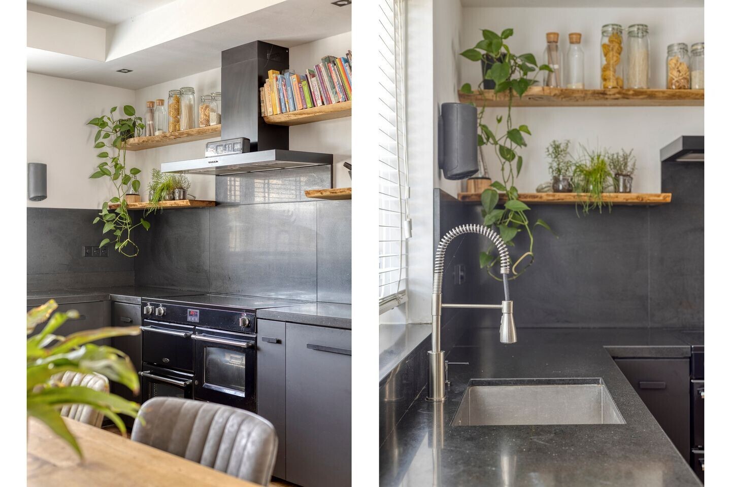 Tussenwoning te koop: Arubapier 49, Almere