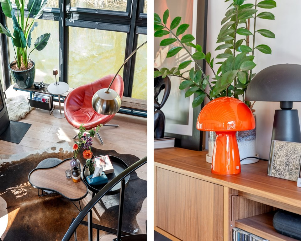 Vrijstaande woning te koop: Arubapier 28, Almere