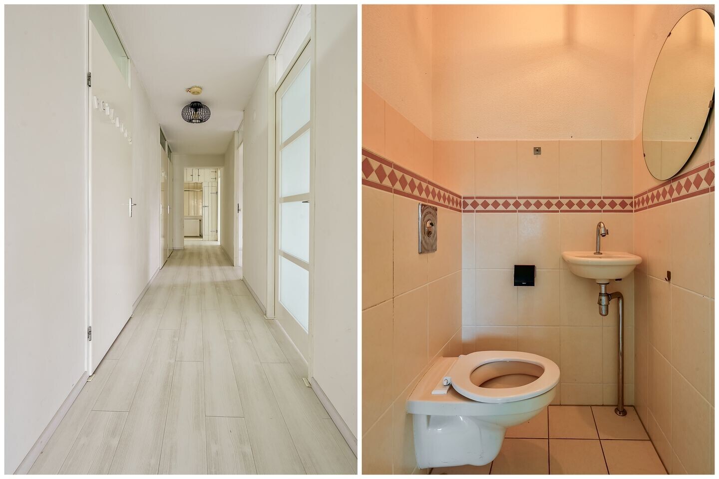 Appartement te koop: Guadeloupestraat 39, Almere