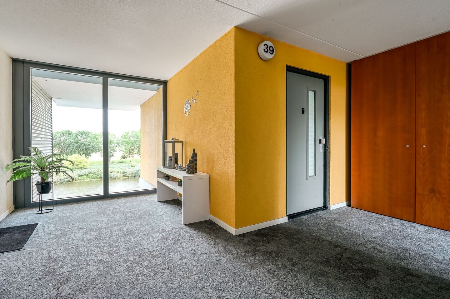 Appartement te koop: Guadeloupestraat 39, Almere