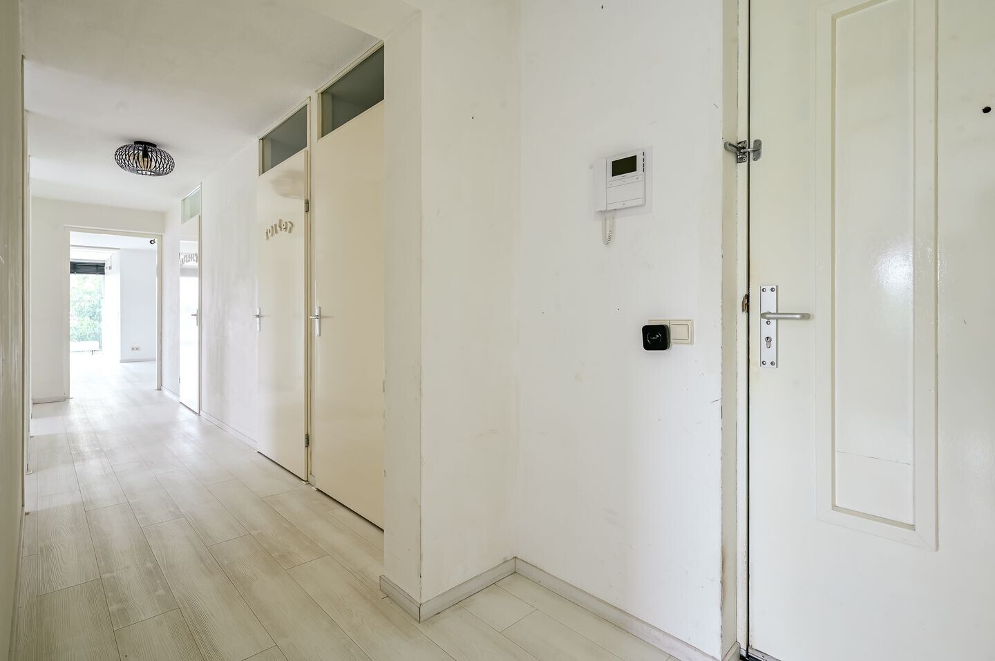 Appartement te koop: Guadeloupestraat 39, Almere