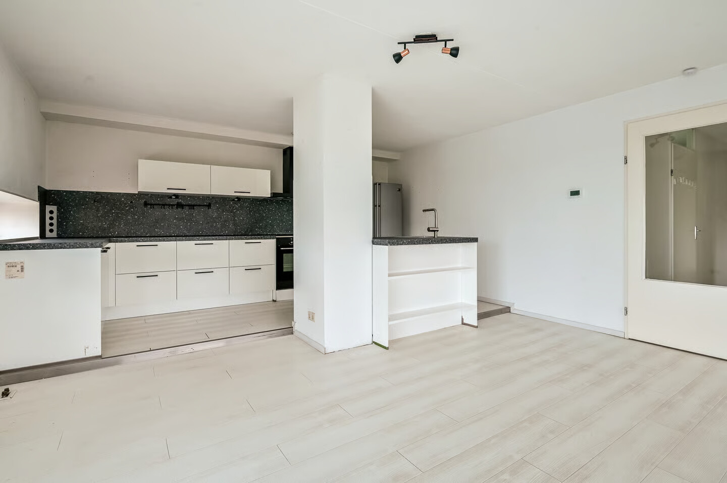 Appartement te koop: Guadeloupestraat 39, Almere