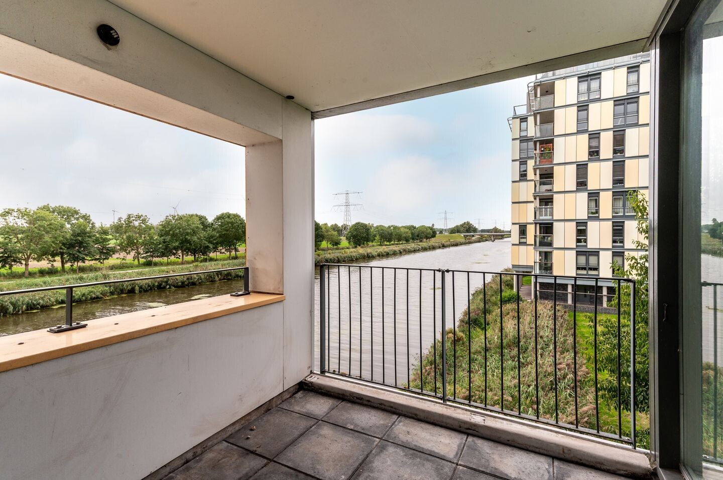 Appartement te koop: Guadeloupestraat 39, Almere