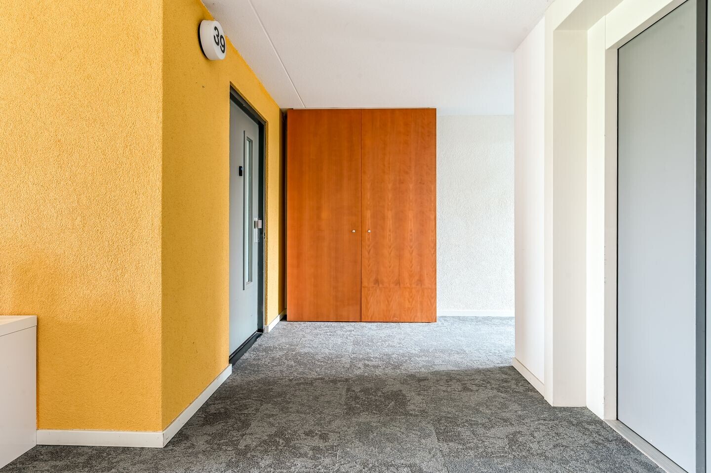 Appartement te koop: Guadeloupestraat 39, Almere