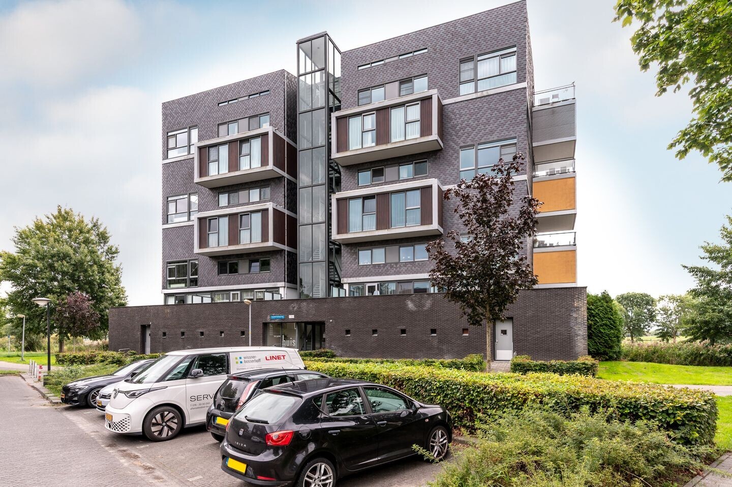 Appartement te koop: Guadeloupestraat 39, Almere