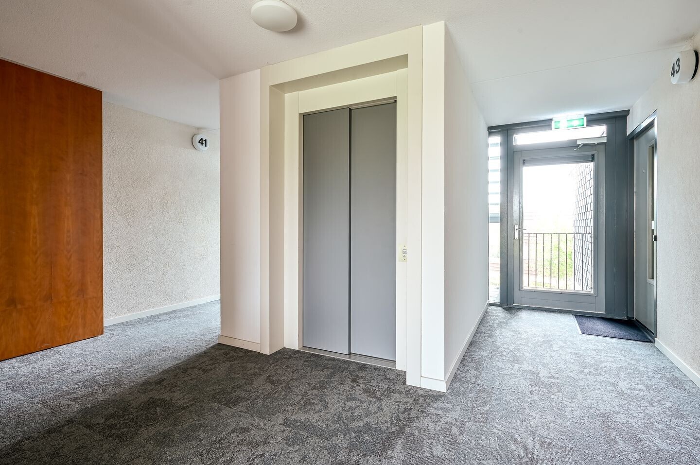 Appartement te koop: Guadeloupestraat 39, Almere