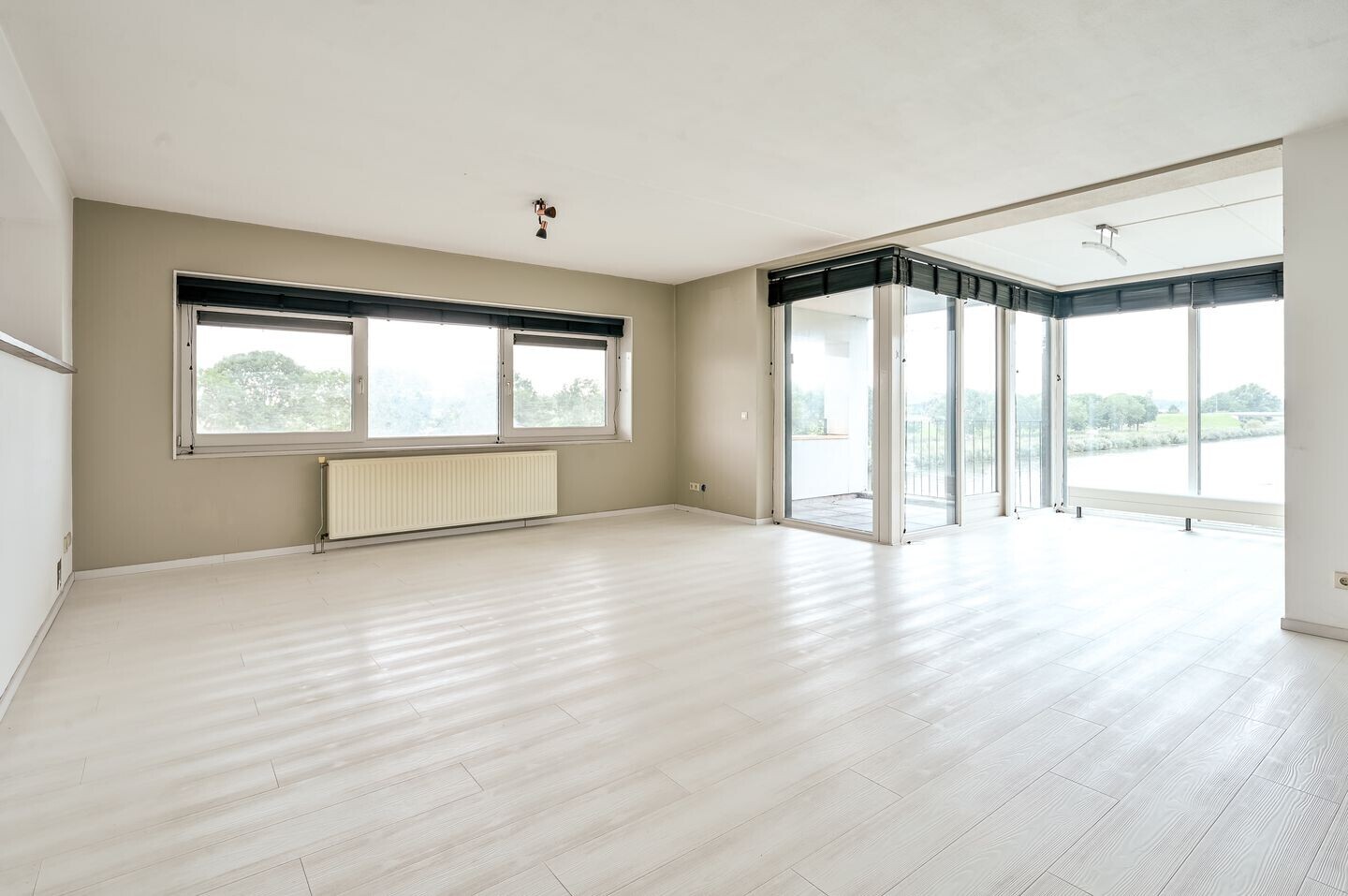 Appartement te koop: Guadeloupestraat 39, Almere