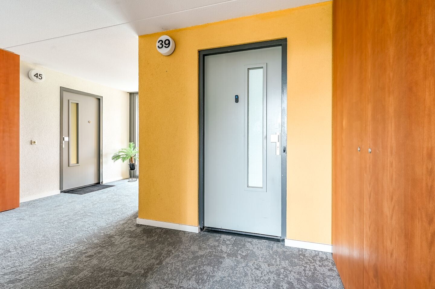 Appartement te koop: Guadeloupestraat 39, Almere