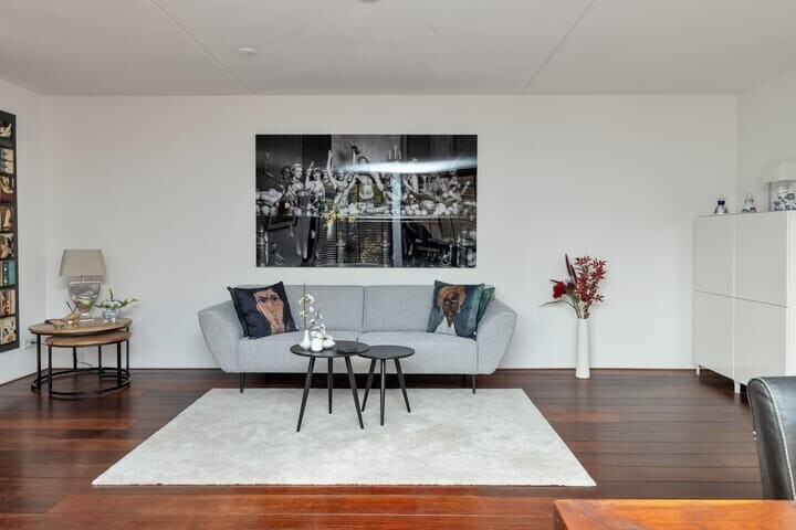 Vrijstaande woning te koop: Guadeloupestraat 24, Almere