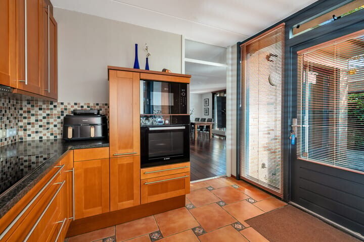 Vrijstaande woning te koop: Guadeloupestraat 24, Almere