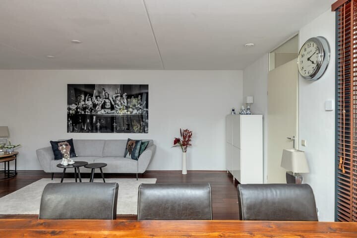 Vrijstaande woning te koop: Guadeloupestraat 24, Almere