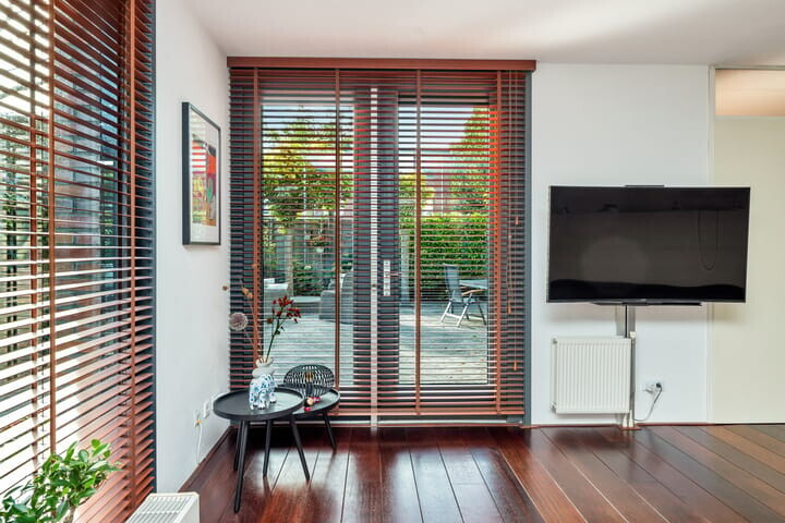 Vrijstaande woning te koop: Guadeloupestraat 24, Almere