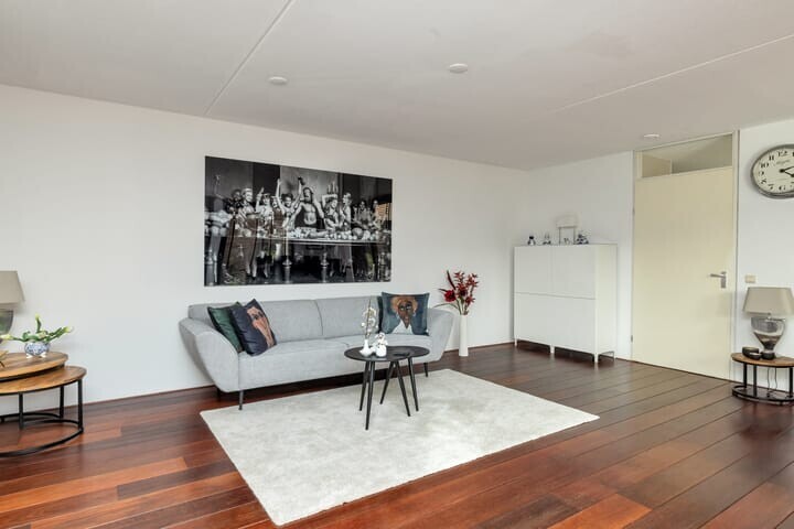Vrijstaande woning te koop: Guadeloupestraat 24, Almere