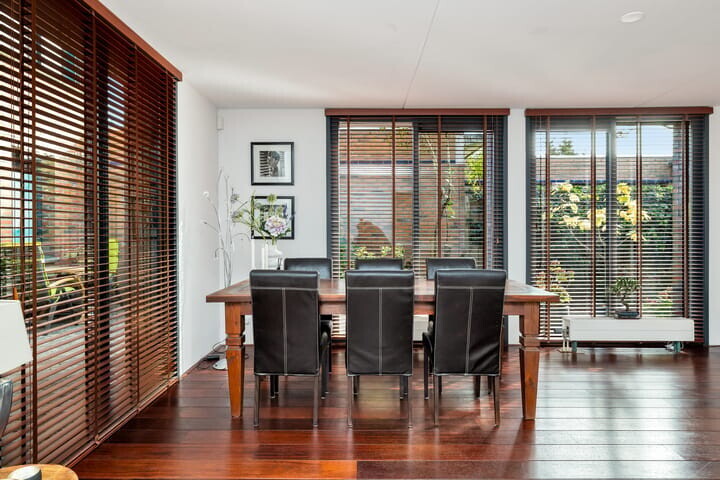 Vrijstaande woning te koop: Guadeloupestraat 24, Almere