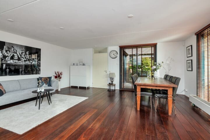 Vrijstaande woning te koop: Guadeloupestraat 24, Almere