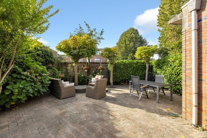 Vrijstaande woning te koop: Guadeloupestraat 24, Almere