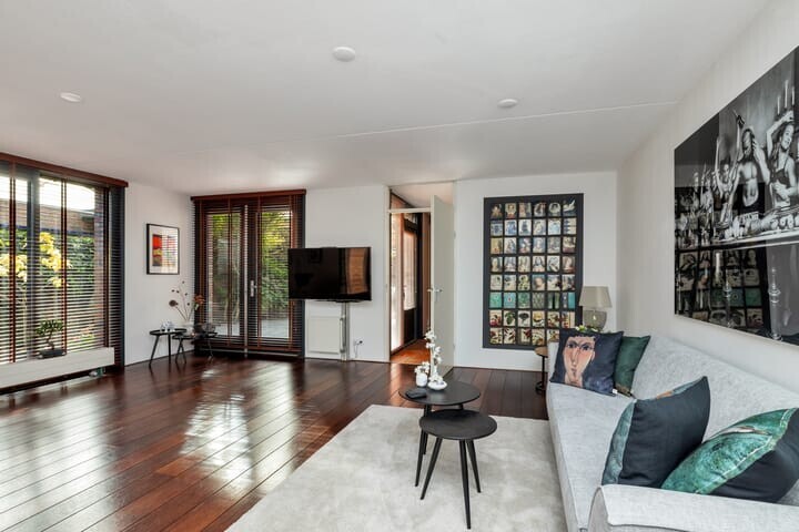 Vrijstaande woning te koop: Guadeloupestraat 24, Almere
