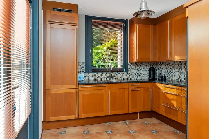 Vrijstaande woning te koop: Guadeloupestraat 24, Almere