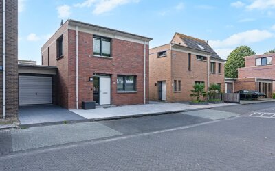 Guadeloupestraat 32