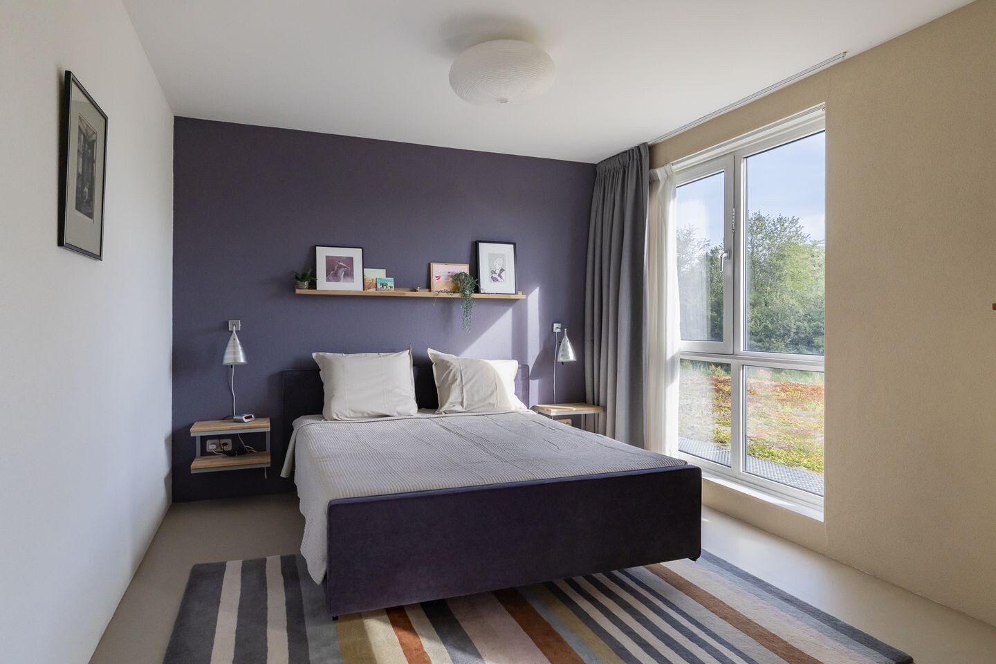 Appartement te koop: isla margaritastraat 17, Almere
