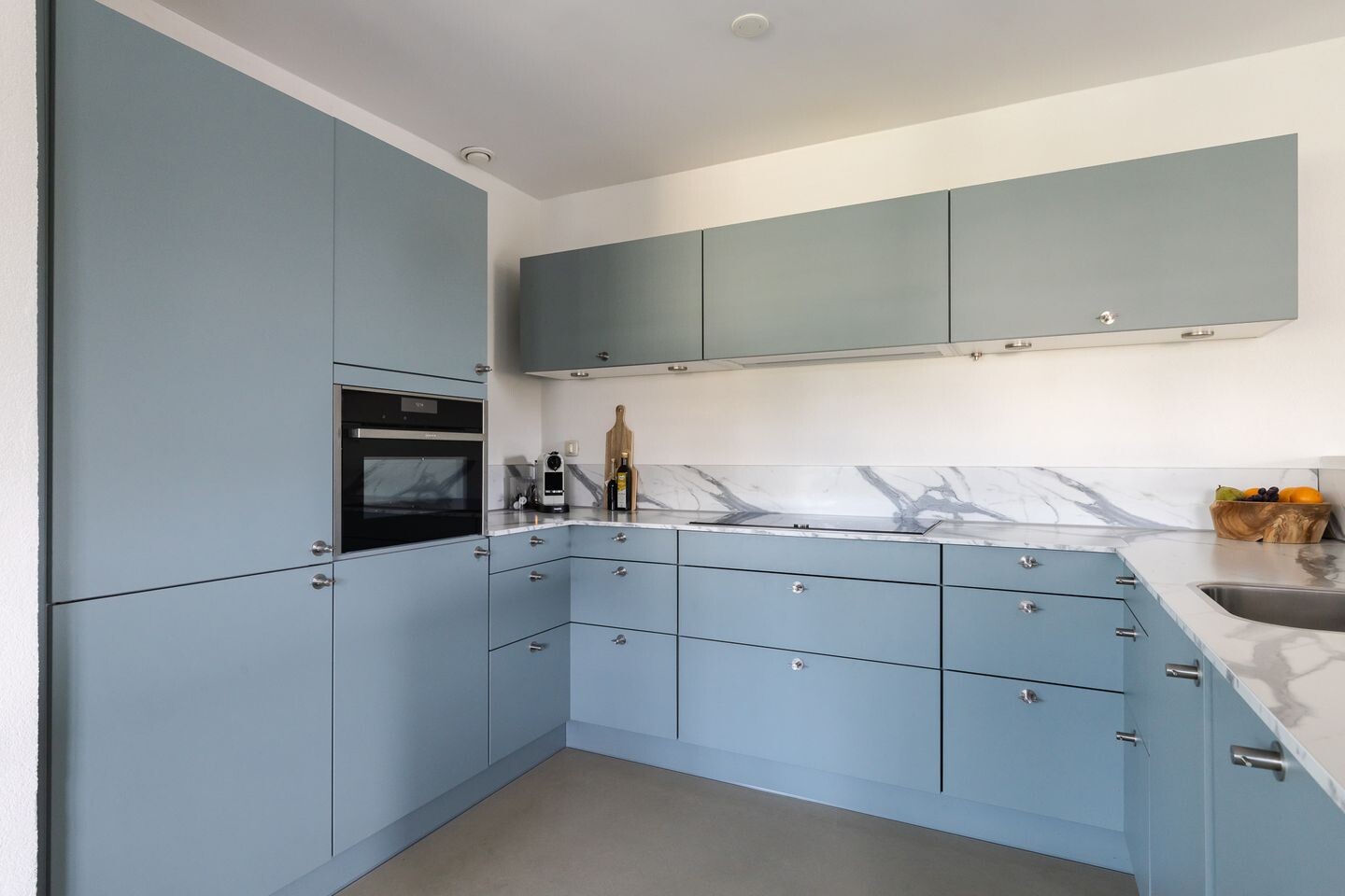 Appartement te koop: isla margaritastraat 17, Almere