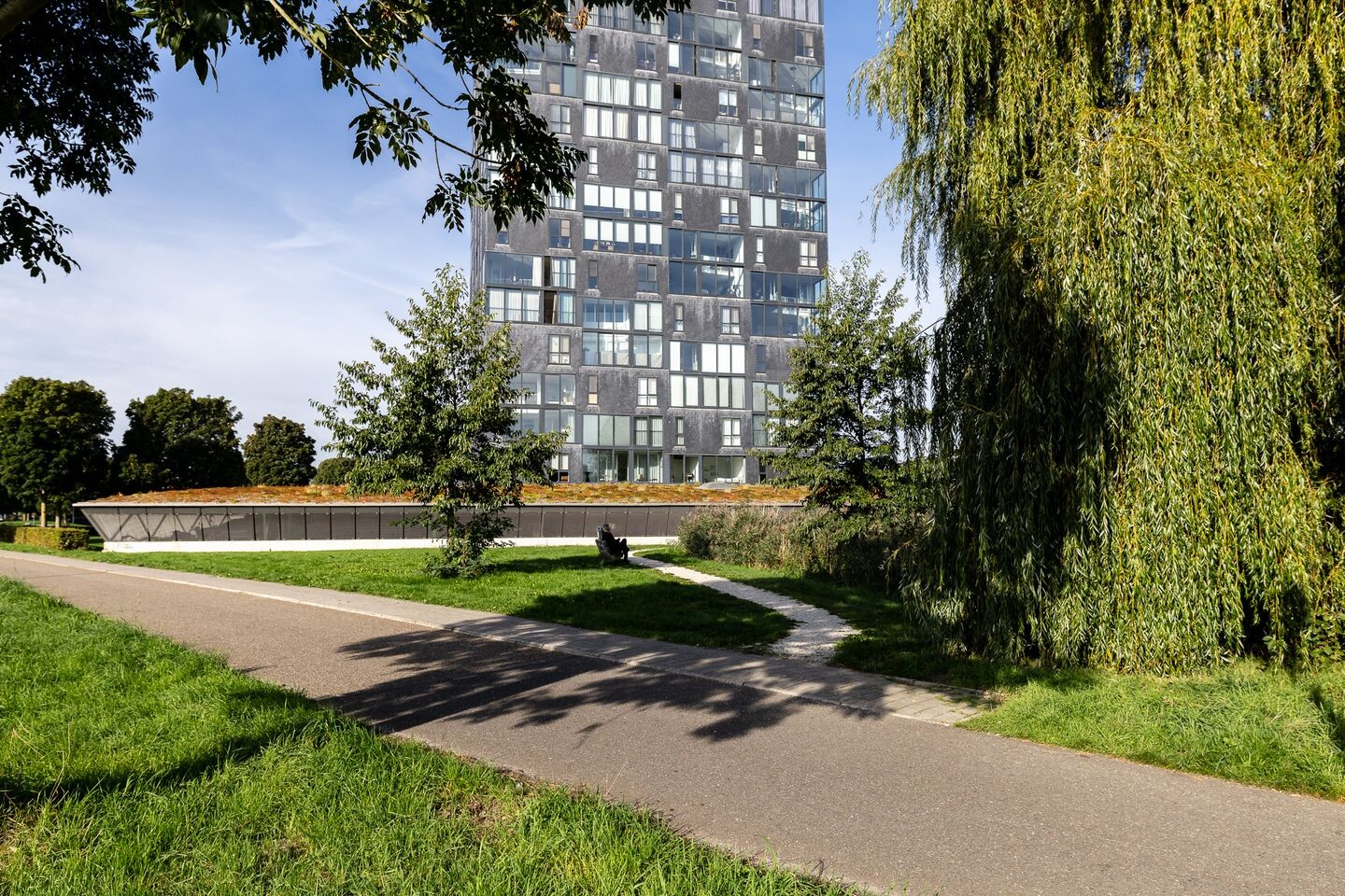 Appartement te koop: isla margaritastraat 17, Almere