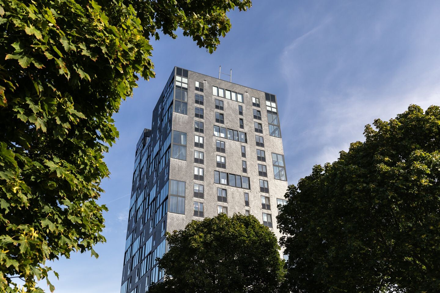 Appartement te koop: isla margaritastraat 17, Almere