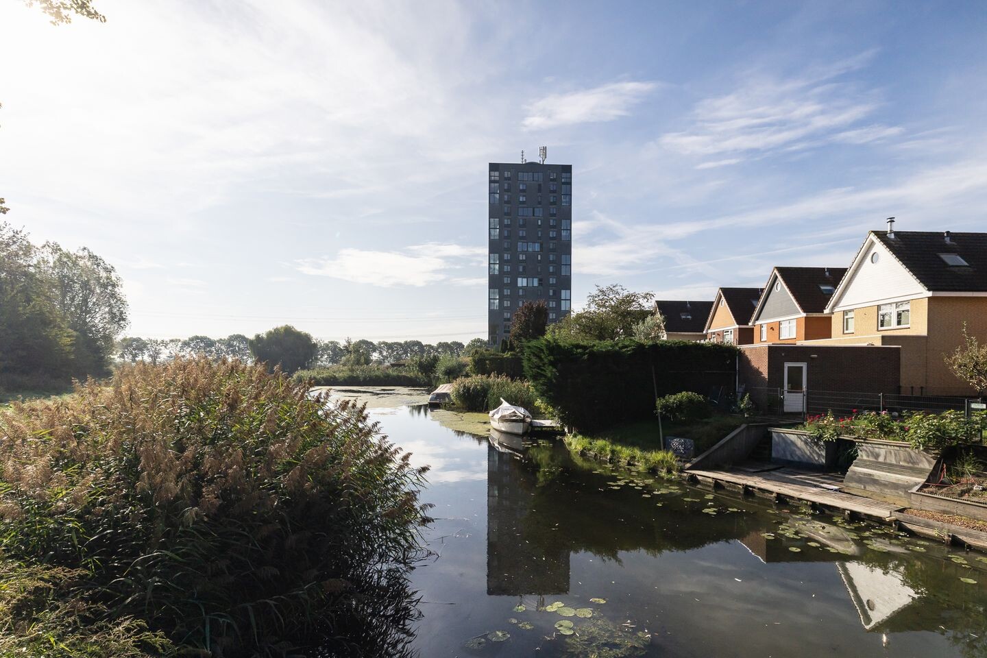 Appartement te koop: isla margaritastraat 17, Almere