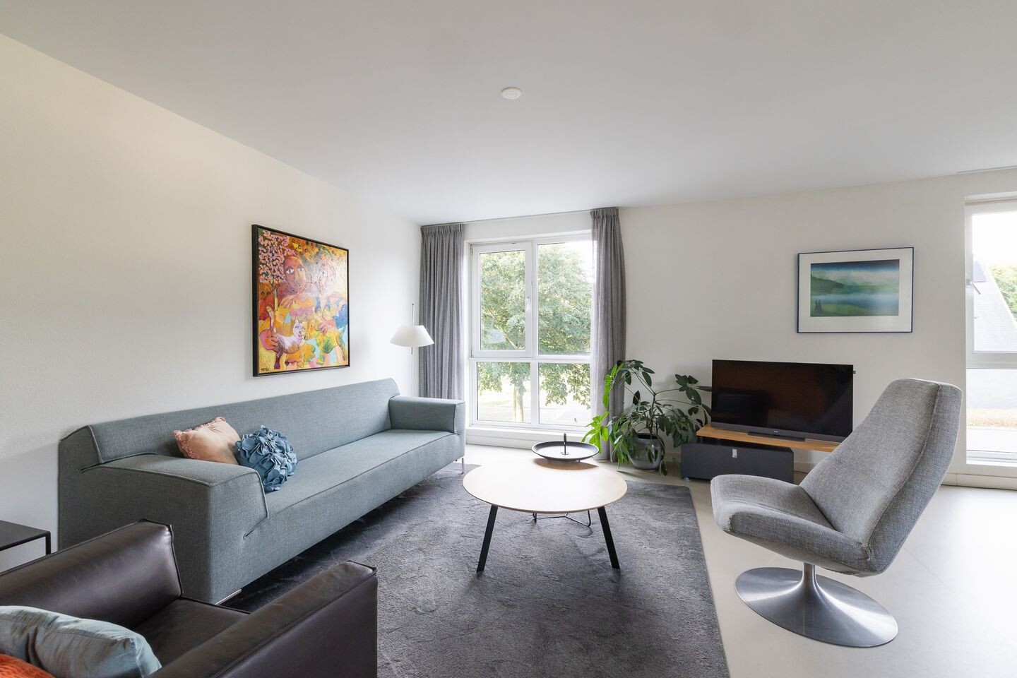 Appartement te koop: isla margaritastraat 17, Almere
