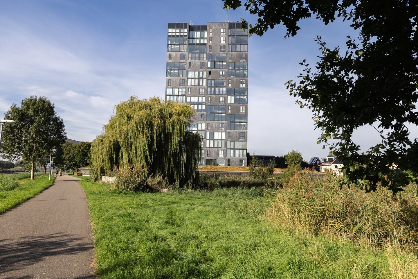Appartement te koop: isla margaritastraat 17, Almere
