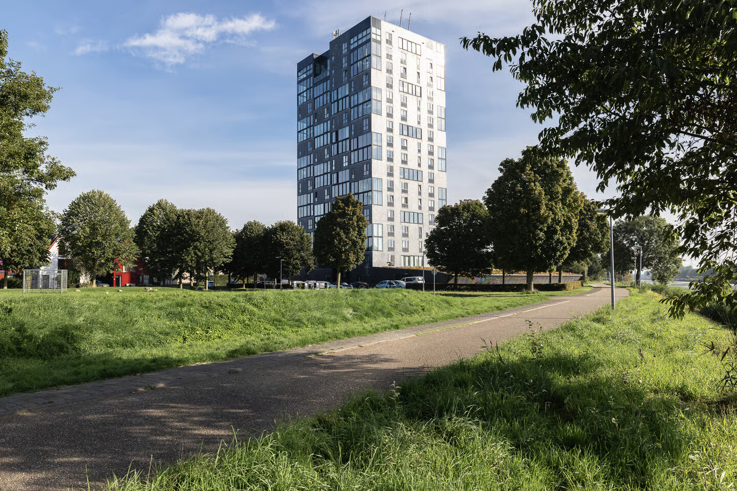 Appartement te koop: isla margaritastraat 17, Almere